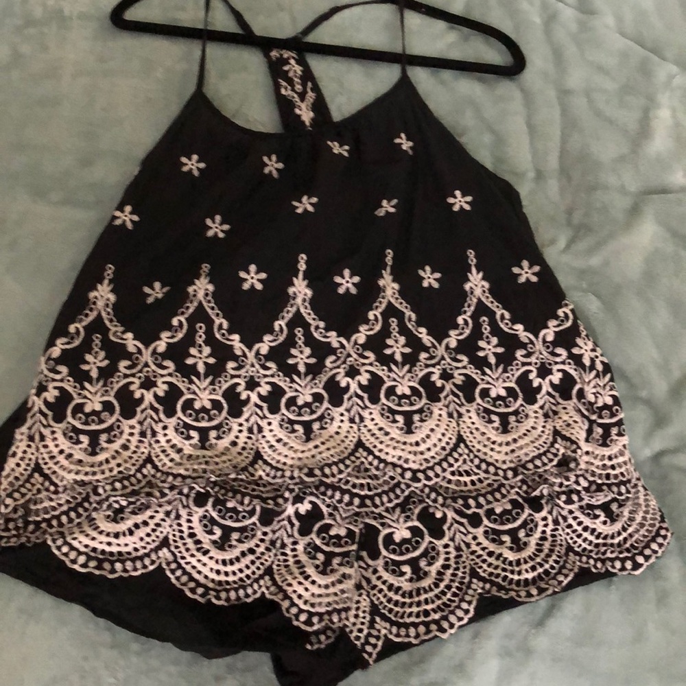 Linea Donatella pj set size large.